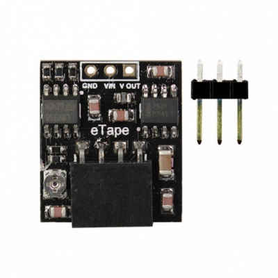 fribot-eTape 0-5VDC 선형변환 모듈(모델명: ETA-MD, 상품번호: 808647)