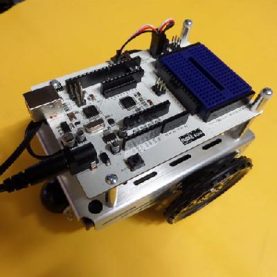 fribot-코딩로봇, 아두이노 neo-로봇카 v2 키트(모델명: NABotN-02, 상품번호: 782498)