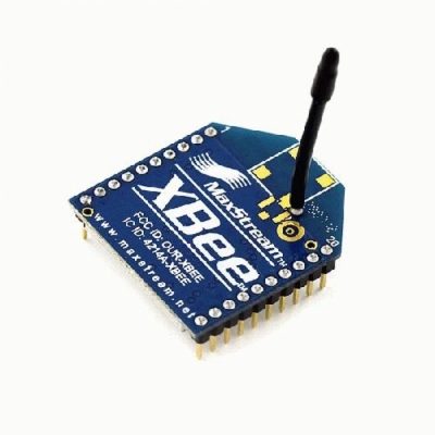 fribot-XBee 1mW Wire Antenna (802.15.4)(상품번호 : 433385 )