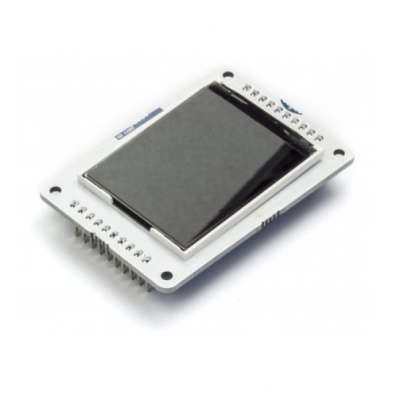 fribot-아두이노 TFT LCD (Arduino TFT-LCD, 상품번호: 717251)
