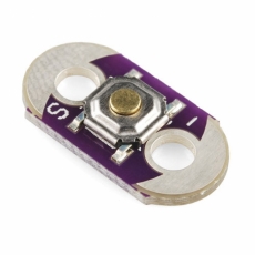 릴리패드 버튼보드(LilyPad Button Board)(모델명: LP-BT, 상품명: 680414)