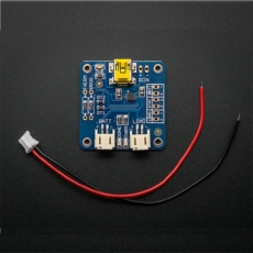 USB Li-Po 배터리 충전기(모델명: LPO-CRG, 상품번호: 792420)