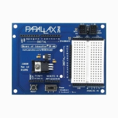 Board of Education Shield (for Arduino)(상품번호 : 433407)