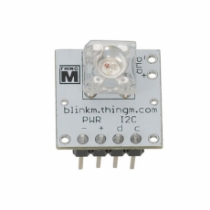 스마트 LED(Blink M smart LED)(모델명: BMS-LD, 상품번호: 702609)