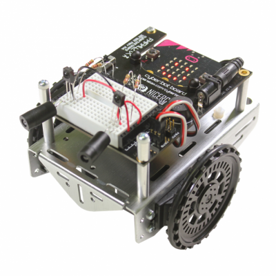 fribot-파이썬 로봇카 키트(모델명: PYN-KIT, 상품번호: 861099)